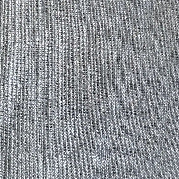 Zara Light Blue Casual Button Down Shirt - Picture 5 of 5